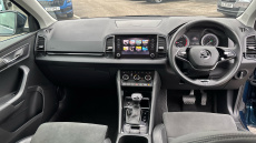 Skoda Karoq 1.5 TSI SE L 5dr DSG Petrol Estate